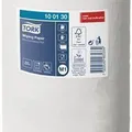 Ďalší obrázok produktu Papierové utierky mini rolka Tork 100130 Advanced 415 M1 1vr 120 m biele [1 ks]