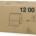 Ďalší obrázok produktu Papierové utierky rolka Tork 120059 Matic H1 1vr 280 m biele [6 ks]