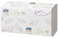 Papierové utierky skladané Tork 100278 Premium Extra Soft H3 2vr biele [3000 ks]