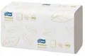 Papierové utierky skladané Tork 100278 Premium Extra Soft H3 2vr biele [3000 ks]