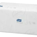 Ďalší obrázok produktu Papierové uteráky skladané TORK 290163 ADVANCED biela H3 [3750 ks]