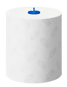 Papierové uteráky v MATIC rolke TORK 290067 ADVANCED biela TAD H1 [6 ks]