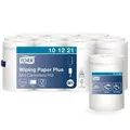 Papierové uteráky v miniroli TORK 101221 ADVANCED 420 biela M1 [1 ks]