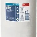 Ďalší obrázok produktu Papierové uteráky v miniroli TORK 101221 ADVANCED 420 biela M1 [1 ks]