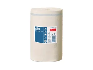 Papierové uteráky v miniroli TORK 120123 BASIC UNIVERSAL 310 biela M1 1 vrstvové [1 ks]