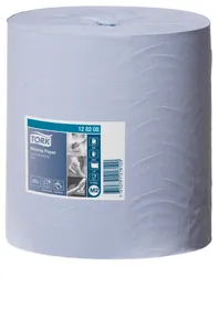 Papierové uteráky v rolke TORK 128208 ADVANCED 415 modrá M2 [1 ks]