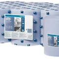 Ďalší obrázok produktu Papierové uteráky v rolke TORK 128208 ADVANCED 415 modrá M2 [1 ks]