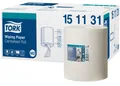 Ďalší obrázok produktu Papierové uteráky v rolke TORK 151131 Advanced 415 biela TAD M2 [1 ks]