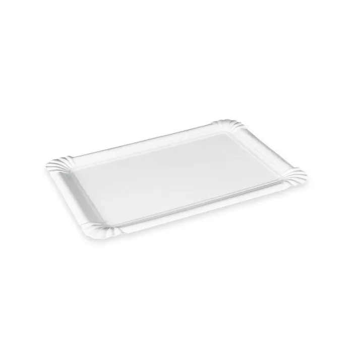 Hlavný obrázok produktu Papírové tácky 13 x 20 cm (č. 4) [250 ks]
