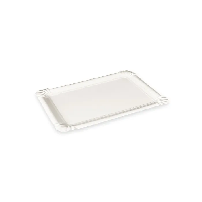 Hlavný obrázok produktu Papírové tácky PREMIUM 11 x 17 cm [250 ks]