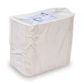 Ďalší obrázok produktu Papierová tácka biela 13 x 20 cm `č.4` [250 ks]
