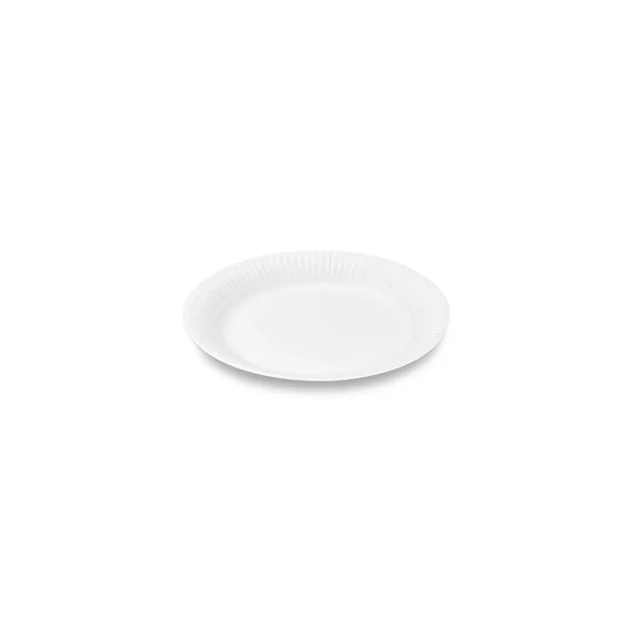 Hlavný obrázok produktu Papírové talíře mělké průměr 15 cm [100 ks]