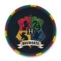 Papierové taniere Harry Potter priemer 23 cm [8 ks]