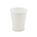 Papierový automatový pohár biely priemer 70mm 0,15L [80 ks]