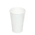 Ďalší obrázok produktu Papierový pohár biely priemer 80mm 330ml `ML: 0,3L/10oz` [10 ks]