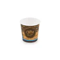 Papierový pohár "Coffee to go" priemer 62mm 110ml `XS: 0,08L/4oz` [50 ks]