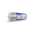 Ďalší obrázok produktu Papierový pohár (FSC Mix) čierny priemer 74mm 240ml [10 ks]