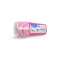 Ďalší obrázok produktu Papierový pohár (FSC Mix) fuchsia priemer 74mm 240ml [10 ks]