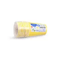 Ďalší obrázok produktu Papierový pohár (FSC Mix) žltý priemer 74mm 240ml [10 ks]