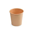 Ďalší obrázok produktu Papierový pohár kraft priemer 73mm 200ml `S: 0,18L/7oz` [50 ks]