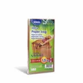 Papierové vrecko (FSC Mix) s bočným skladom hnedé 14+7 x 29 cm`1,5kg` [100 ks]