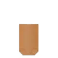 Ďalší obrázok produktu Papierový sáčok (FSC Mix) s krížovým dnom kraft 22,5 x 37,5 cm `2,5kg` [1000 ks]