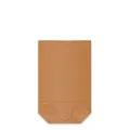 Ďalší obrázok produktu Papierový sáčok (FSC Mix) s krížovým dnom kraft 28 x 45 cm `5kg` [500 ks]