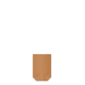 Papierový sáčok (FSC Mix) s krížovým dnom kraft 15 x 22 cm `0,5kg` [1000 ks]