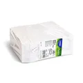 Ďalší obrázok produktu Papierová tácka s útržkom biela 8 x 18+3 cm [250 ks]