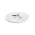 Ďalší obrázok produktu Papierový tanier (FSC Mix) biely priemer 18cm [10 ks]