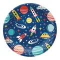 Papierový tanier (FSC Mix) Space O23cm [8 ks]
