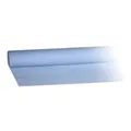 Ďalší obrázok produktu Obrus (PAP) rolovaný svetlomodrý 1,2 x 8 m [1 ks]