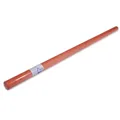 Ďalší obrázok produktu Obrus (PAP) rolovaný terakota 1,2 x 8 m [1 ks]