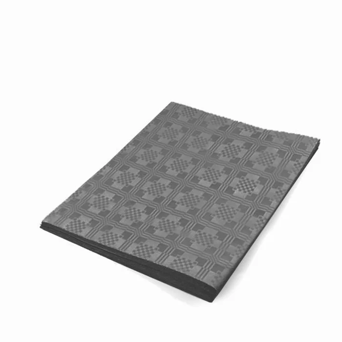 Hlavný obrázok produktu Papírový ubrus skládaný 1,80 x 1,20 m tmavě modrý [1 ks]