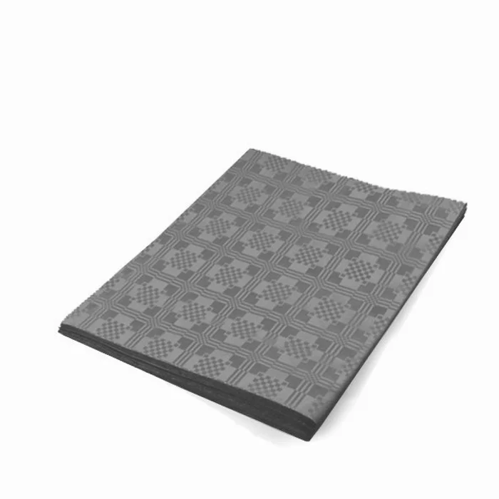 Hlavný obrázok produktu Papírový ubrus skládaný 1,80 x 1,20 m tmavě zelený [1 ks]