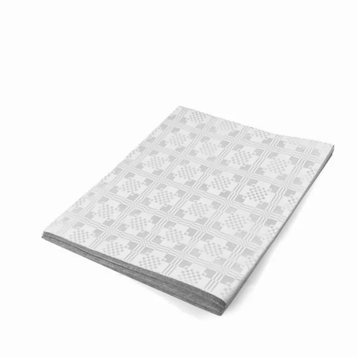 Hlavný obrázok produktu Papírový ubrus skládaný 1,80 x 1,20 m žlutý [1 ks]