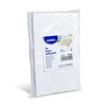 Ďalší obrázok produktu Papierový obrus skladaný biely 1,2 x 1,8 m [1 ks]