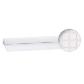Obrus (PAP) v roli biely 1,2 x 8 m [1 ks]