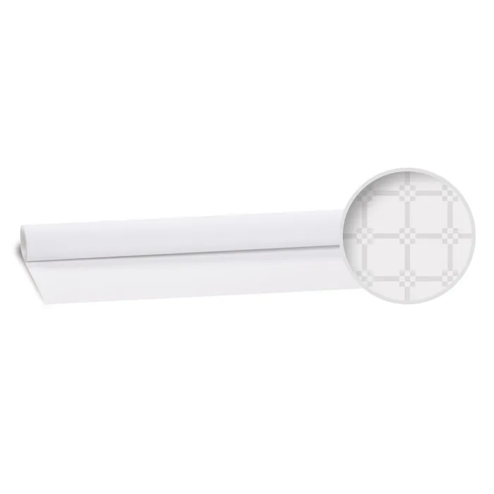 Hlavný obrázok produktu Papírový ubrus v roli bílý 1,2 x 8 m [1 ks]