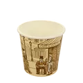 Papierový kelímok 0,1 l CTG O62mm Paris [50 ks]