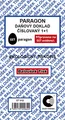 Ďalší obrázok produktu Paragon - daňový doklad číslovaný ET012