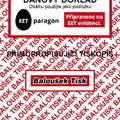 Ďalší obrázok produktu Paragon daňový doklad propisující PT010
