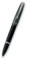 Parker 100 Cobalt Black ST plniace pero