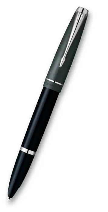 Hlavný obrázok produktu Parker 100 Cobalt Black ST plnicí pero