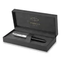 Ďalší obrázok produktu Parker 51 Black CT hrot F
