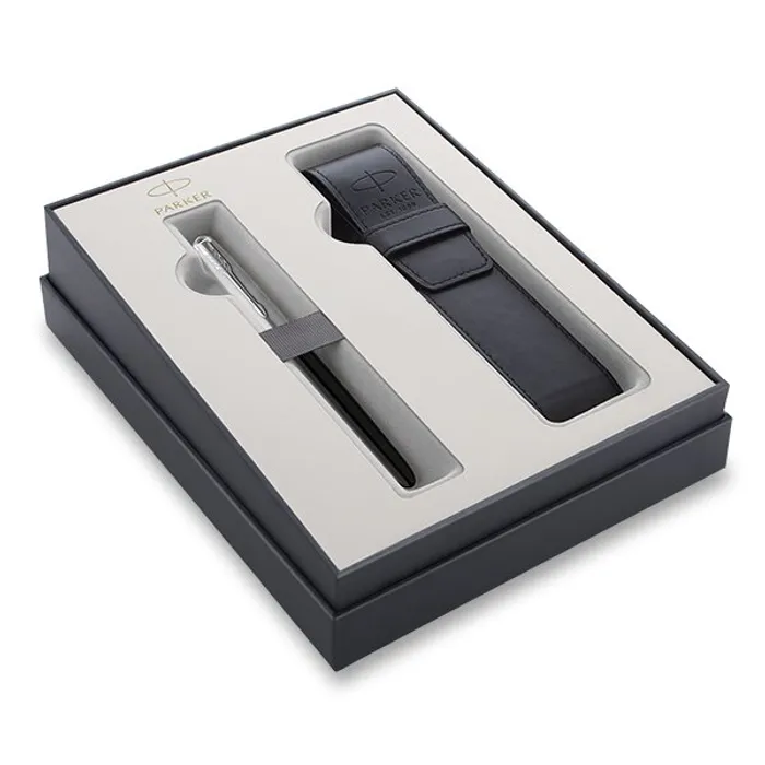 Hlavný obrázok produktu Parker 51 Black CT plnicí pero, dárková sada s pouzdrem