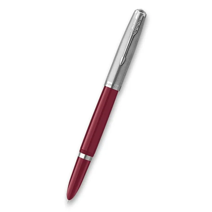 Hlavný obrázok produktu Parker 51 Burgundy CT hrot M