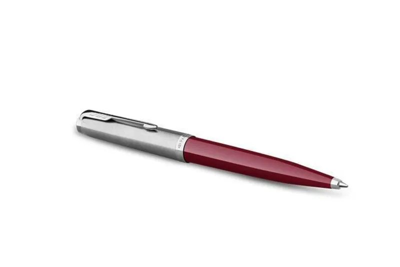 Hlavný obrázok produktu Parker 51 Burgundy CT kuličkové pero