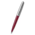Ďalší obrázok produktu Parker 51 Burgundy CT guličkové pero