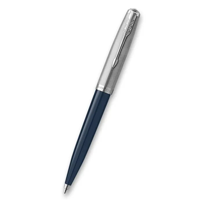 Hlavný obrázok produktu Parker 51 Midnight Blue CT kuličkové pero